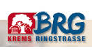 BRG Krems Logo