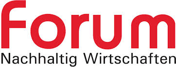 Forum_nachhaltigWirtschaften_Logo