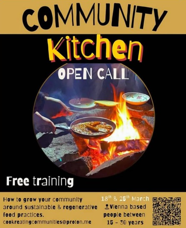 Community Kitchen